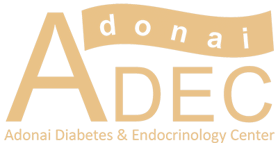 diabetes and endocrinology center)